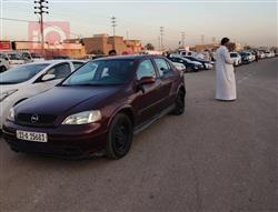 اوبل استرا